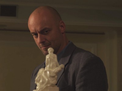 Золотая кровь. Пигмалион