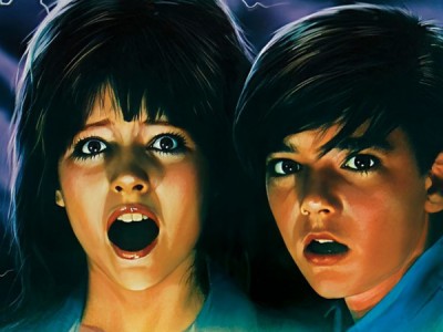 Бабушкин дом