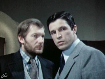 Инспектор Гулл