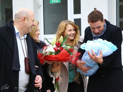 Последняя жертва Анны