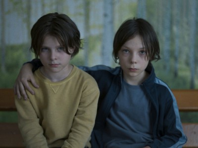 Невидимый мир