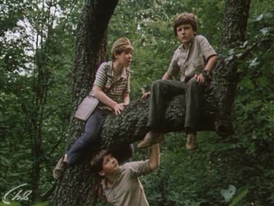 Ребячий патруль