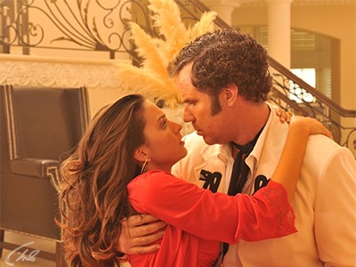 В доме отца