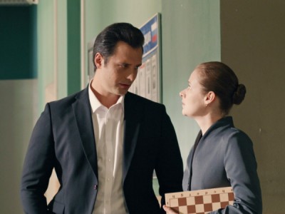 Черные начинают — белые выигрывают. Жребий брошен