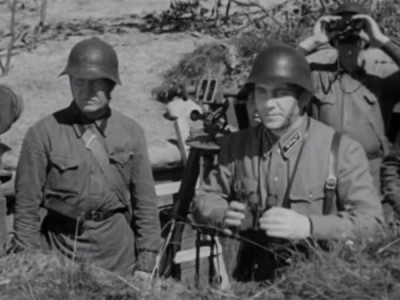 Боевой киносборник