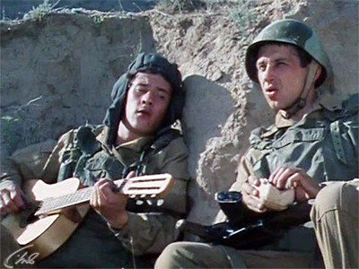 За всё заплачено