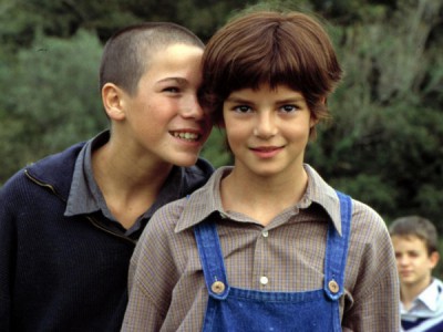 Путешествие Кэрол