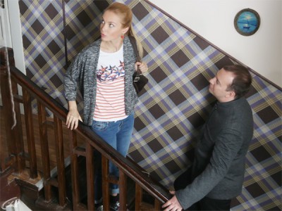 Прошлое умеет ждать