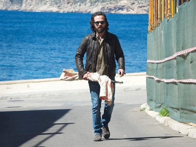 Киллер поневоле