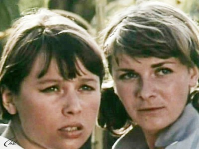 Варькина земля