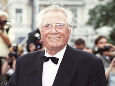 Евгений Матвеев. Эхо любви