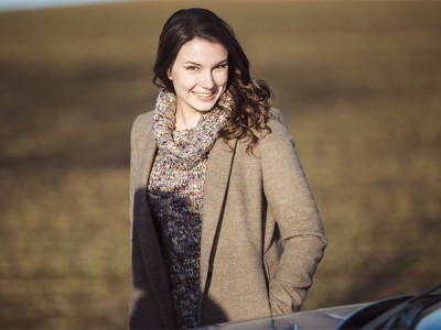 Закон сохранения любви