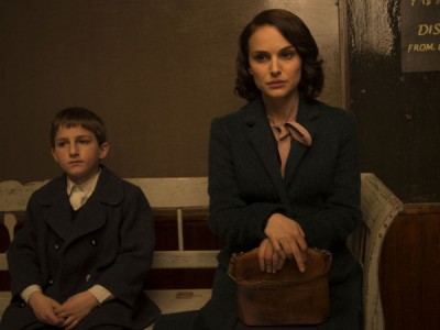 Повесть о любви и тьме