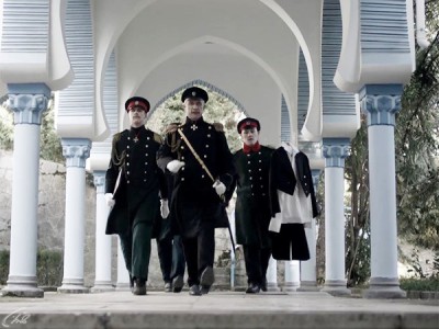 Нулевая мировая