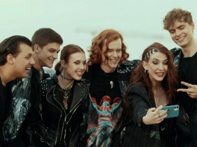 Музыка времени