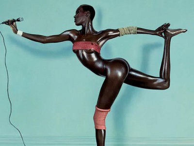 Легенды спорта