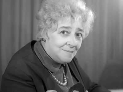 Фаина Раневская. Красота — страшная сила