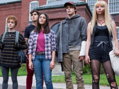 Новые мутанты