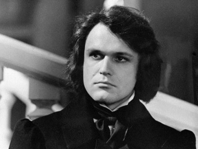 Николай Ерёменко. Последний пылко влюблённый