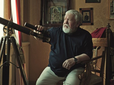 Сергей Соловьёв. АССА — пароль для своих