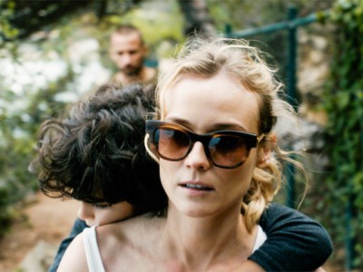 Телохранитель