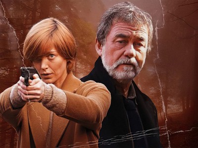 Багровые реки