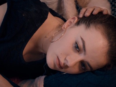 Субботним вечером