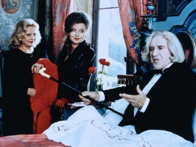 Сто и одна ночь Симона Синема