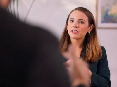 Любовь на плаву