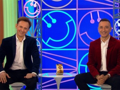 Веселые ребята