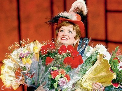 Моя прекрасная леди. Татьяна Шмыга