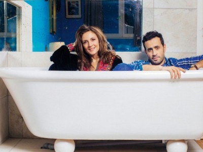 Ничего себе каникулы!