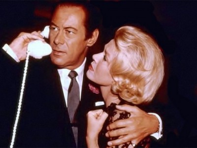 Полуночное кружево