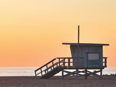 Калифорния