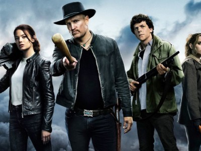 Zомбилэнд: Контрольный выстрел