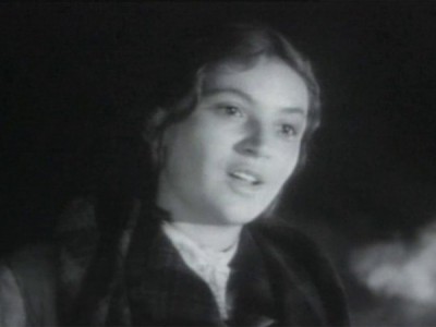 Юность наших отцов