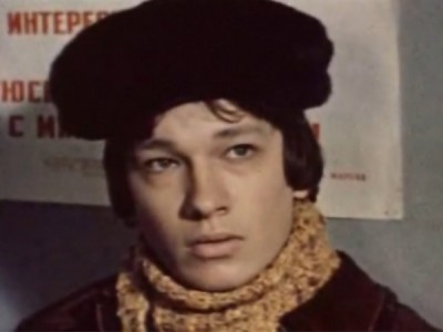 Последний шанс