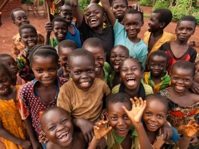 Мама Уганда