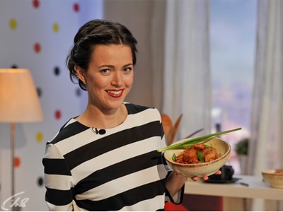 Если ужин быстро нужен