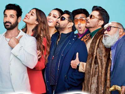 Сумасшествие