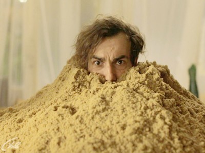 Песочный человек