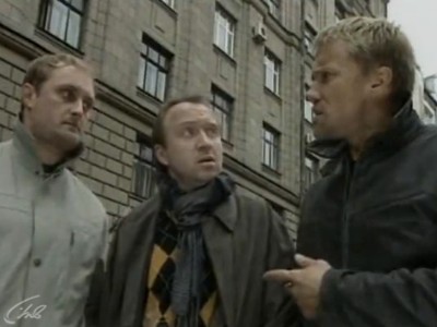 Двое из ларца 2