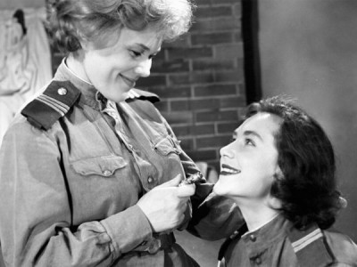 Первый день мира