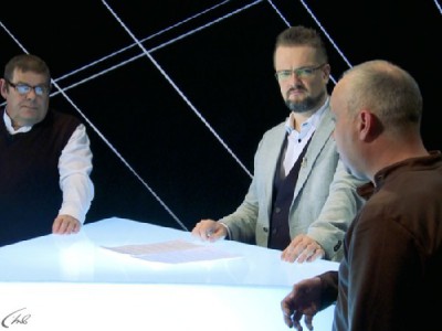 Большие дебаты