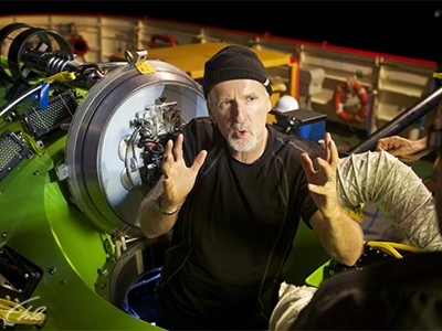 Вызов бездне