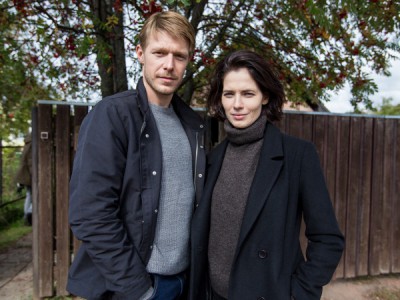 Хороший человек