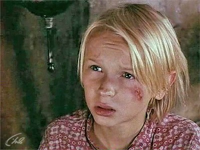 Волшебный круг