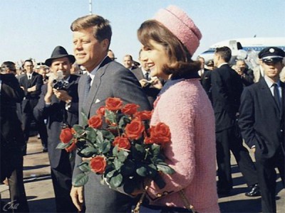 Джеки без Джека