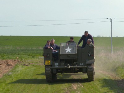 Охотники за танками