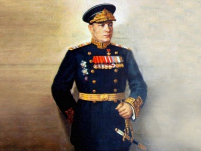 Адмирал Кузнецов. Дважды списанный на берег